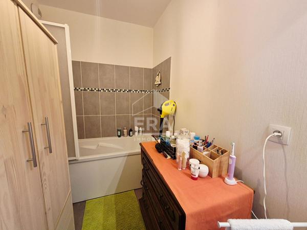 Appartement 2 pièces 48.15 m²