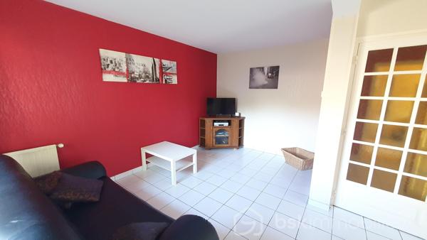 Maison de 87 m²