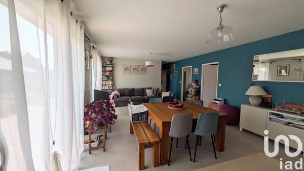 Maison à vendre 6 pièces 96 m² Gurgy