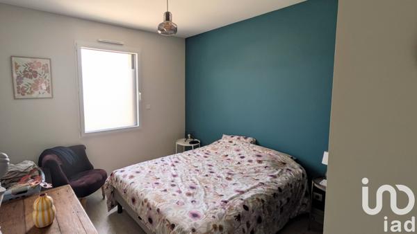 Maison à vendre 6 pièces 96 m² Gurgy