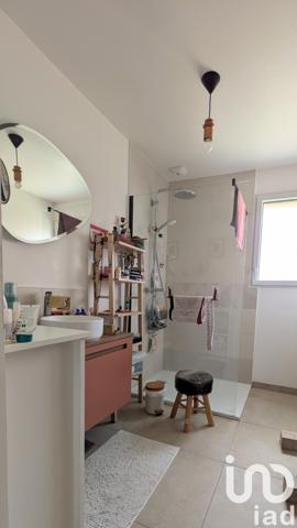 Maison à vendre 6 pièces 96 m² Gurgy