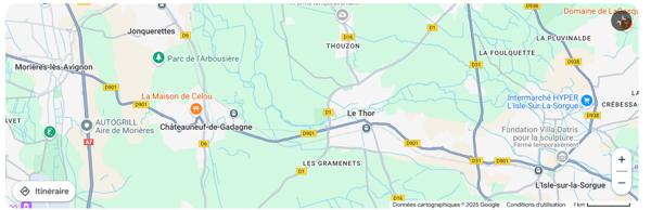 Fonds De Commerce - 53 m² Exclusivité efficity