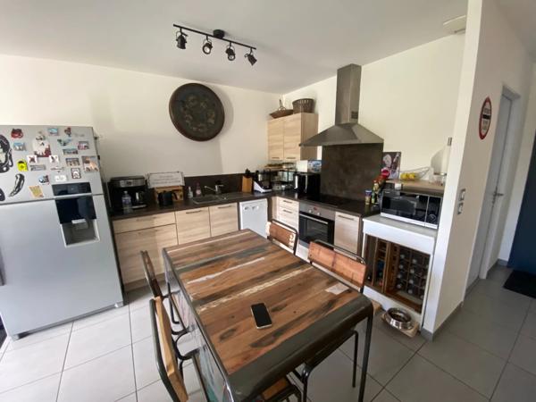 Maison 2 chambres à Dompierre-sur-Mer