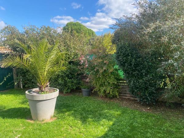 Maison 2 chambres à Dompierre-sur-Mer