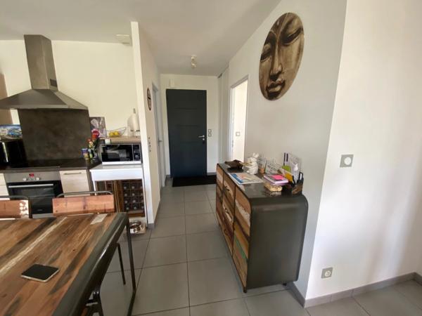 Maison 2 chambres à Dompierre-sur-Mer