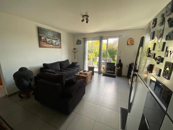 Maison 2 chambres à Dompierre-sur-Mer