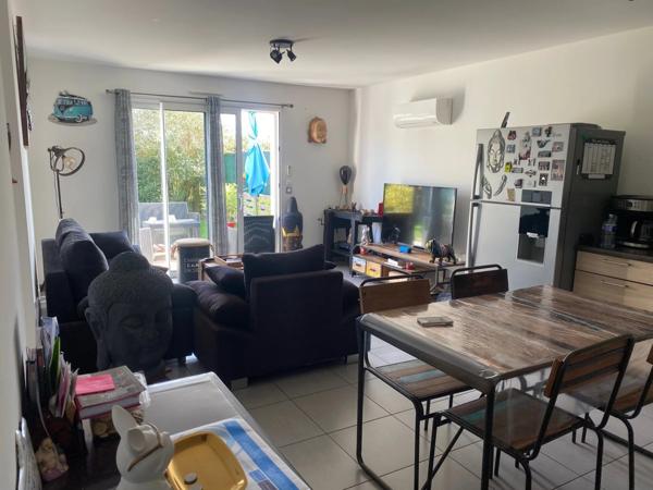 Maison 2 chambres à Dompierre-sur-Mer