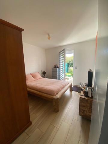 Maison 2 chambres à Dompierre-sur-Mer