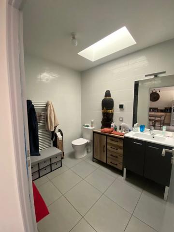 Maison 2 chambres à Dompierre-sur-Mer