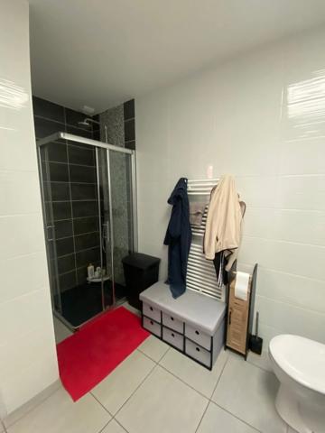 Maison 2 chambres à Dompierre-sur-Mer