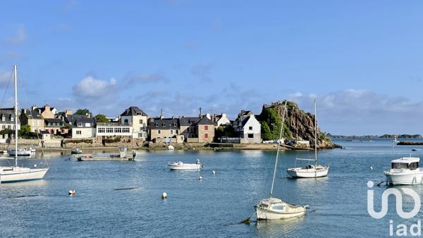 Maison à vendre 9 pièces 213 m² Ploubazlanec