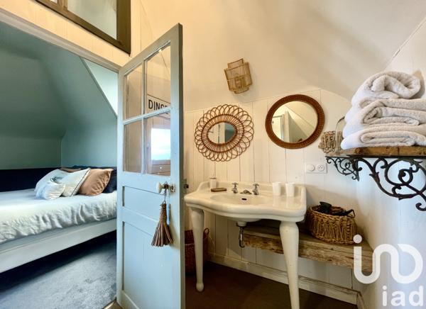 Maison à vendre 9 pièces 213 m² Ploubazlanec