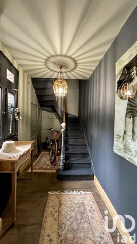 Maison à vendre 9 pièces 213 m² Ploubazlanec