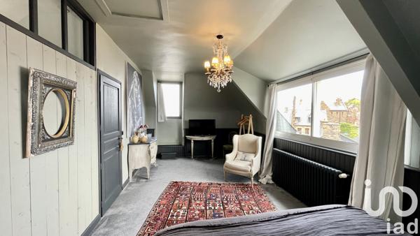 Maison à vendre 9 pièces 213 m² Ploubazlanec