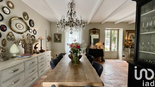 Maison à vendre 9 pièces 213 m² Ploubazlanec