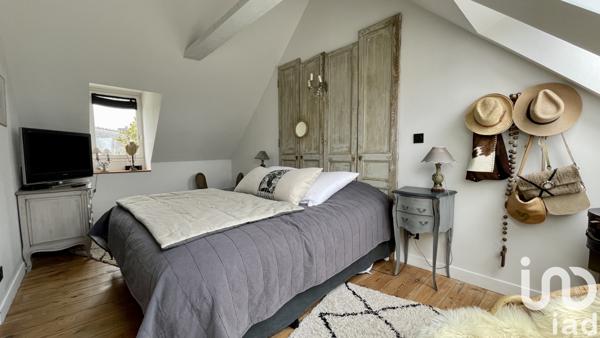 Maison à vendre 9 pièces 213 m² Ploubazlanec