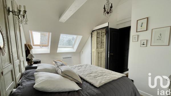 Maison à vendre 9 pièces 213 m² Ploubazlanec