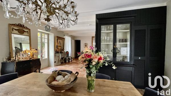 Maison à vendre 9 pièces 213 m² Ploubazlanec