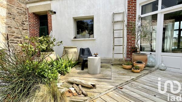 Maison à vendre 9 pièces 213 m² Ploubazlanec