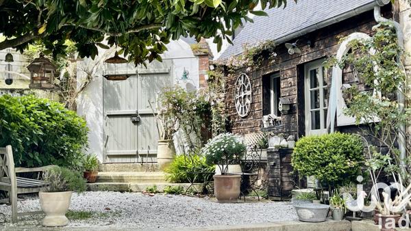 Maison à vendre 9 pièces 213 m² Ploubazlanec