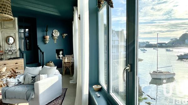 Maison à vendre 9 pièces 213 m² Ploubazlanec