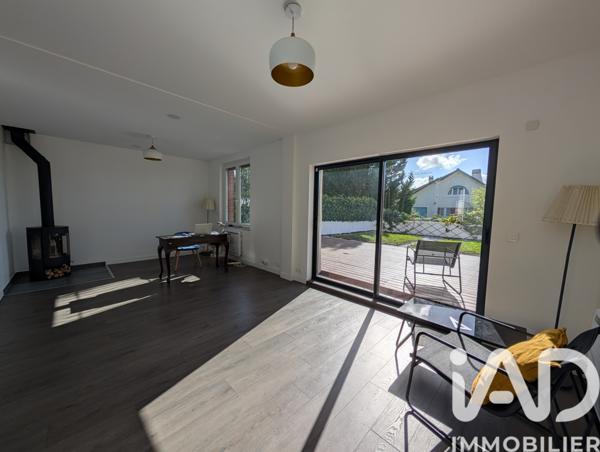 Maison à vendre 7 pièces 173 m² Clamart