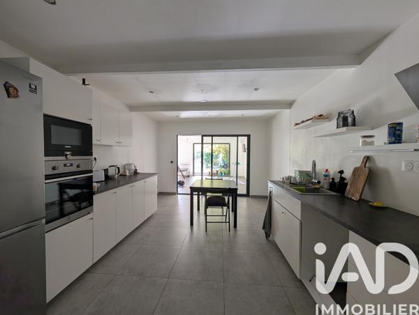 Maison à vendre 7 pièces 173 m² Clamart