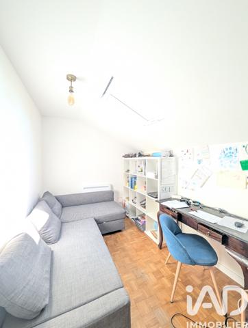 Maison à vendre 7 pièces 173 m² Clamart