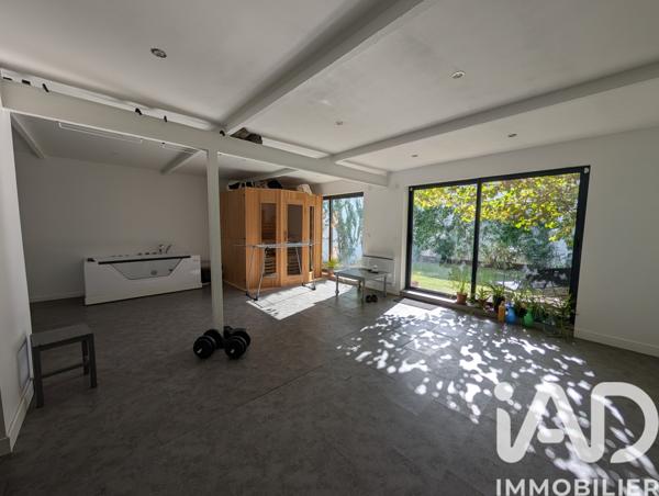 Maison à vendre 7 pièces 173 m² Clamart