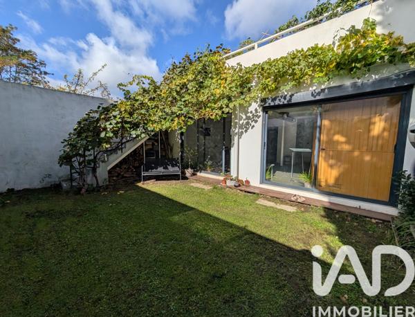 Maison à vendre 7 pièces 173 m² Clamart