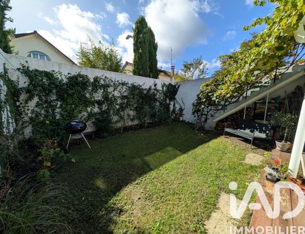 Maison à vendre 7 pièces 173 m² Clamart