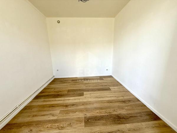 Appartement Boulogne Sur Mer 3 pièce(s) 48 m2 / 2 chambres