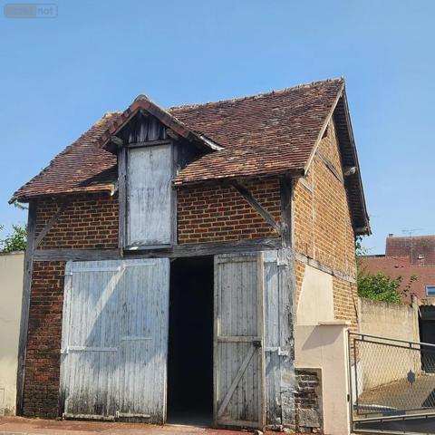 Achat - Garage et parking La Ferté-Bernard 72400 28 m 2 31 m 2