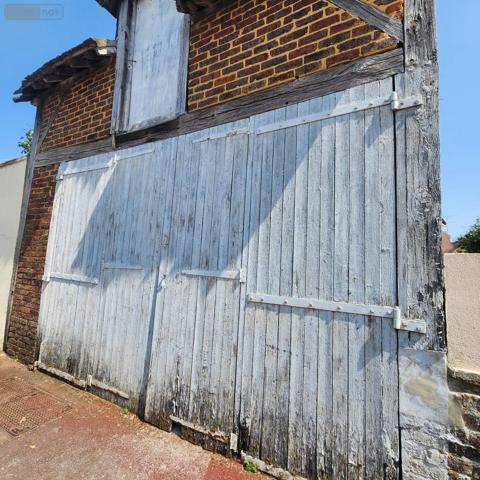 Achat - Garage et parking La Ferté-Bernard 72400 28 m 2 31 m 2