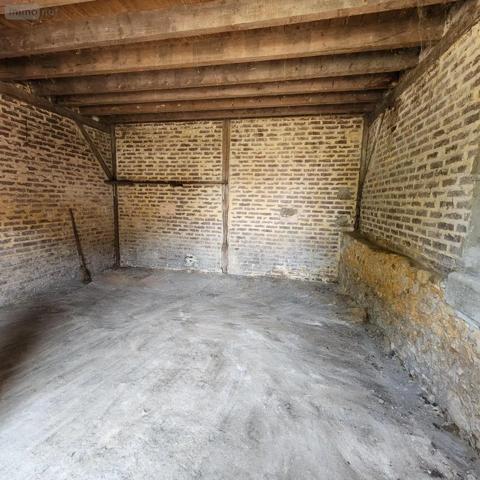 Achat - Garage et parking La Ferté-Bernard 72400 28 m 2 31 m 2