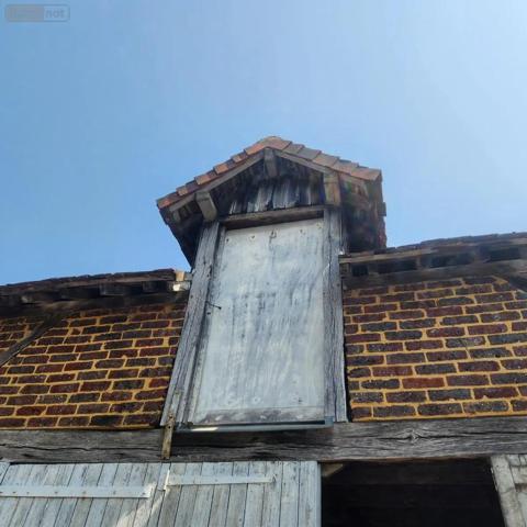 Achat - Garage et parking La Ferté-Bernard 72400 28 m 2 31 m 2