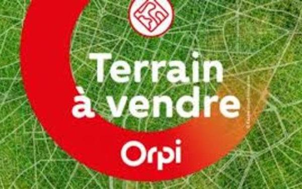 Terrain à vendre    La Limouzinière