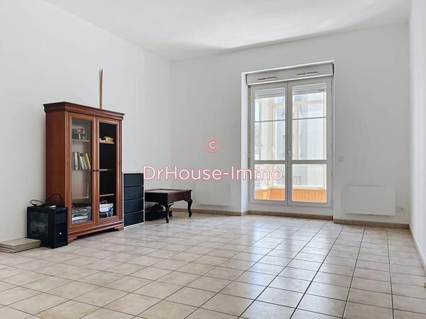 Appartement à vendre 5 pièces de 103 m²