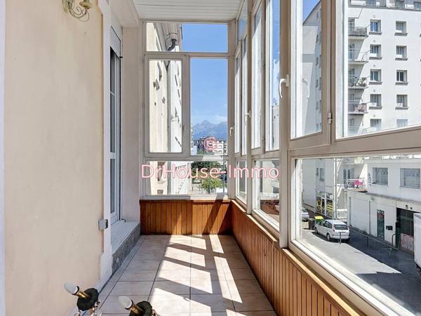 Appartement à vendre 5 pièces de 103 m²