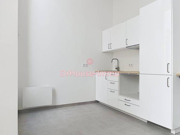 Appartement à vendre 5 pièces de 103 m²