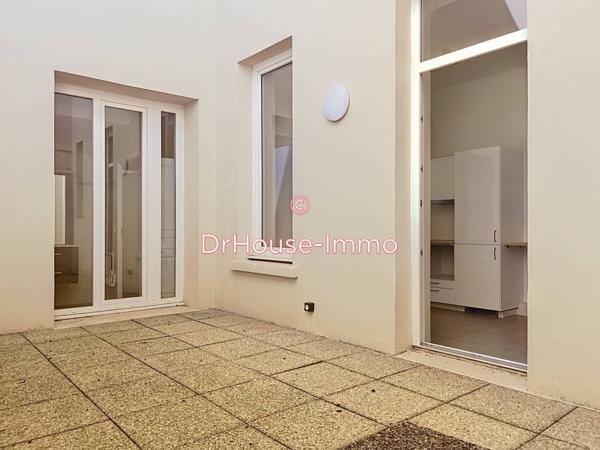 Appartement à vendre 5 pièces de 103 m²
