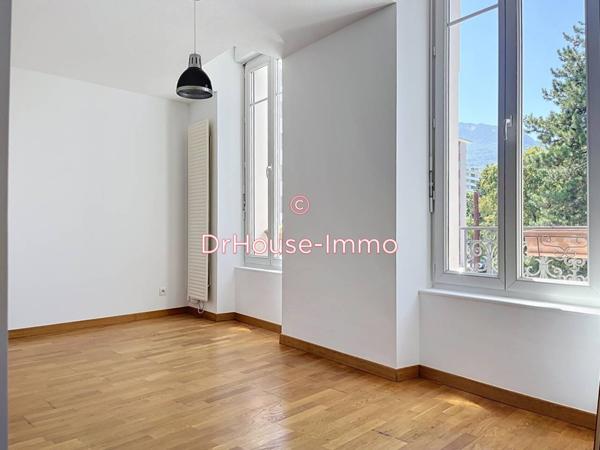 Appartement à vendre 5 pièces de 103 m²