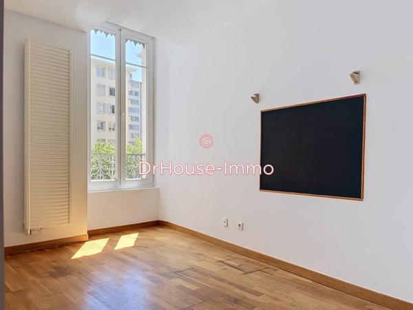Appartement à vendre 5 pièces de 103 m²