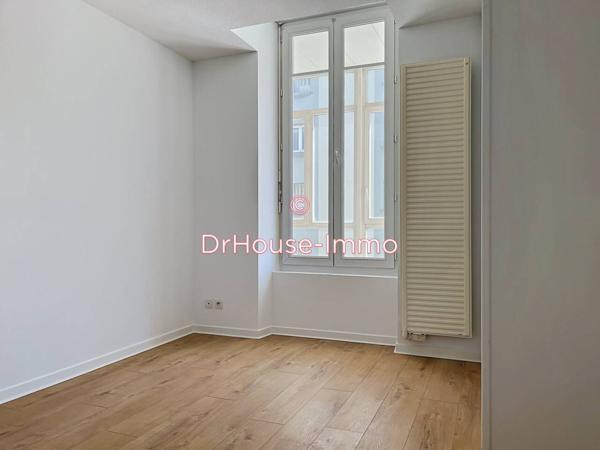 Appartement à vendre 5 pièces de 103 m²
