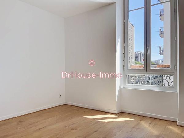 Appartement à vendre 5 pièces de 103 m²