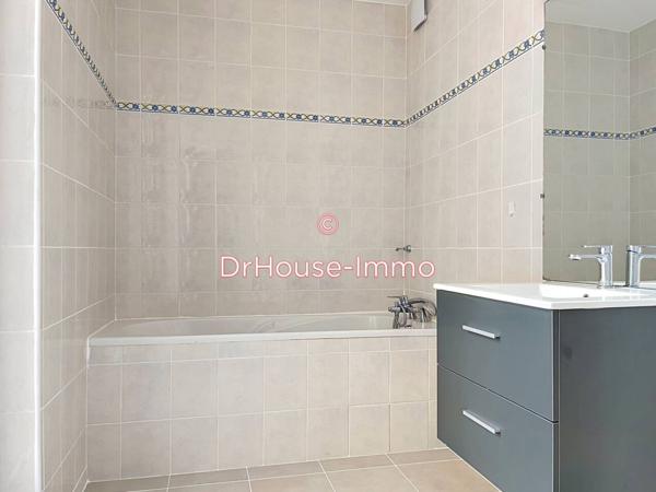 Appartement à vendre 5 pièces de 103 m²