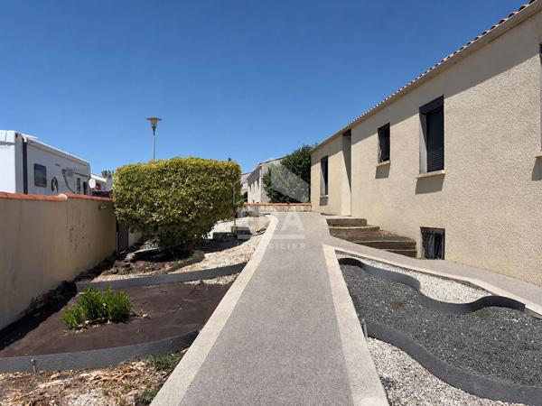 Maison 5 chambres à vendre à Puilboreau, proche commodités