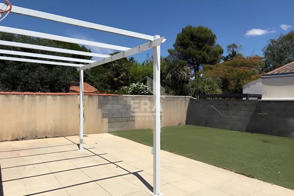 Maison 5 chambres à vendre à Puilboreau, proche commodités
