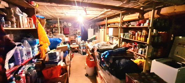 Charmante maison familiale dans une voie privée