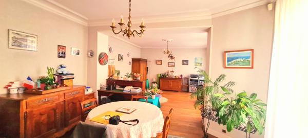 Charmante maison familiale dans une voie privée